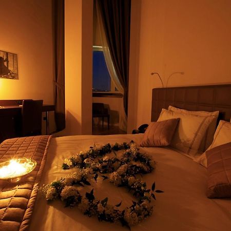 Ekk Hotel ชิตตา ซานตันเจโล ภายนอก รูปภาพ