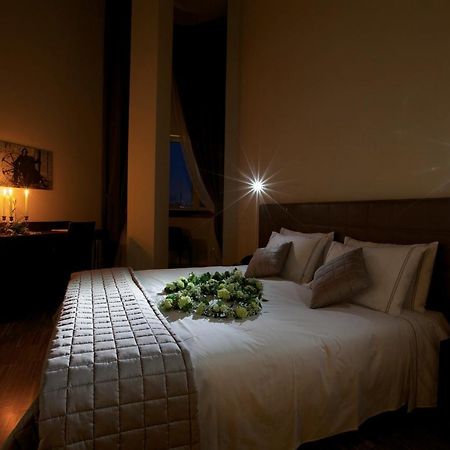 Ekk Hotel ชิตตา ซานตันเจโล ภายนอก รูปภาพ
