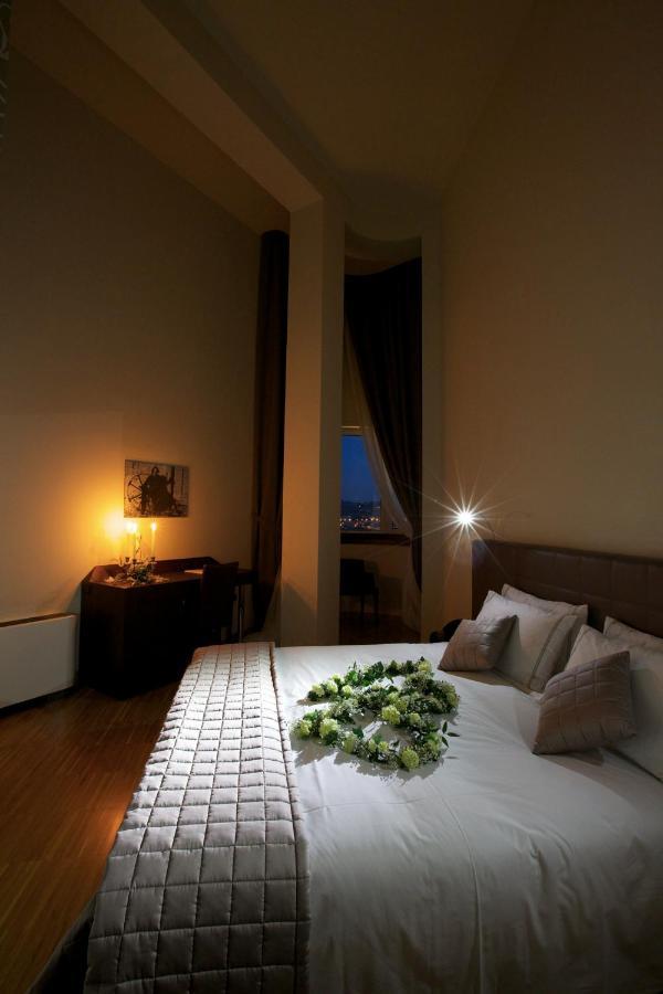 Ekk Hotel ชิตตา ซานตันเจโล ภายนอก รูปภาพ