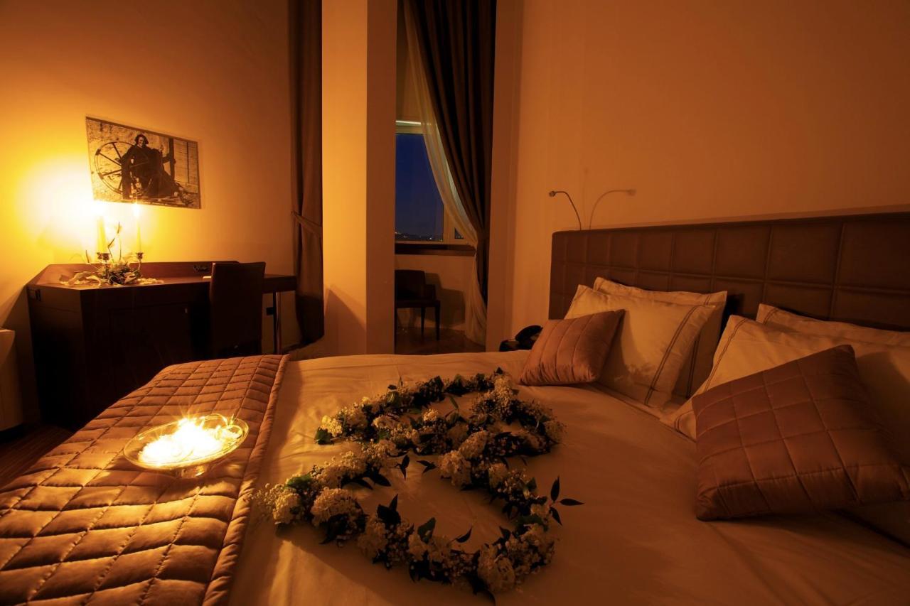 Ekk Hotel ชิตตา ซานตันเจโล ภายนอก รูปภาพ