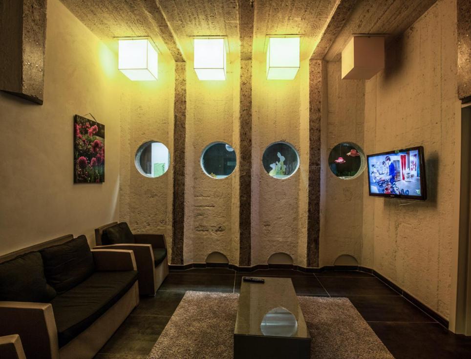 Ekk Hotel ชิตตา ซานตันเจโล ภายนอก รูปภาพ