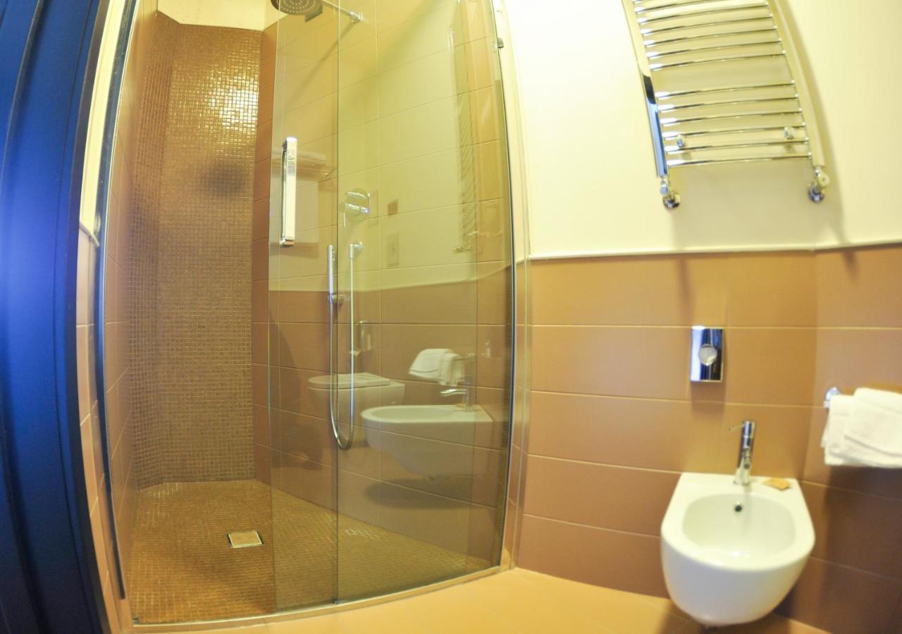 Ekk Hotel ชิตตา ซานตันเจโล ภายนอก รูปภาพ